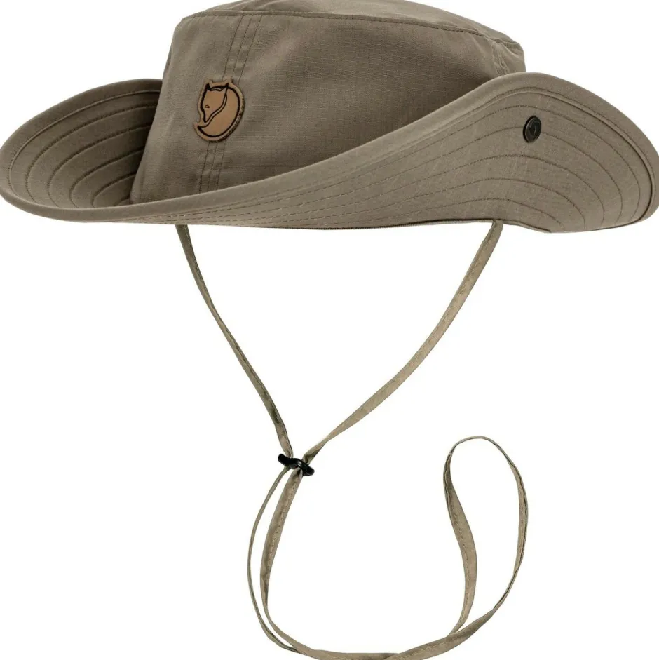 Fju00e4llru00e4ven Alltagsbekleidung|Kopfbedeckungen-Fjällräven - Abisko Summer Hat - Hut