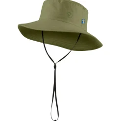 Fjällräven - Abisko Sun Hat - Hut < Fju00e4llru00e4ven New