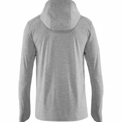 Fjäräven - Abiko un-Hoodie - Funktionhirt < Fju00e4llru00e4ven
