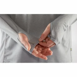 Fjäräven - Abiko un-Hoodie - Funktionhirt < Fju00e4llru00e4ven