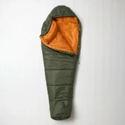 Fju00e4llru00e4ven Fjällräven - Abisko Three Seasons - Kunstfaserschlafsack