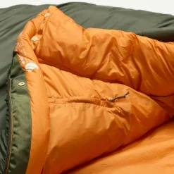Fju00e4llru00e4ven Fjällräven - Abisko Three Seasons - Kunstfaserschlafsack