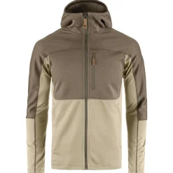 Fjäräven - Abiko Trai Feece - Feecejacke < Fju00e4llru00e4ven Discount