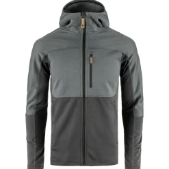 Fjäräven - Abiko Trai Feece - Feecejacke < Fju00e4llru00e4ven Discount