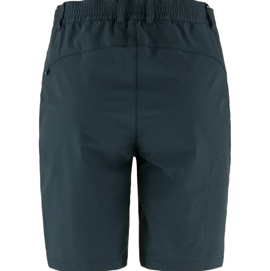Fju00e4llru00e4ven Fjällräven - Abisko Trail Stretch Shorts - Shorts
