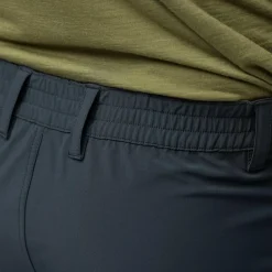 Fju00e4llru00e4ven Fjällräven - Abisko Trail Stretch Shorts - Shorts