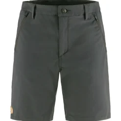 Fju00e4llru00e4ven Fjällräven - Abisko Trail Stretch Shorts - Shorts