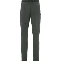 Fjällräven - Abisko Trail Stretch Trousers - Trekkinghose < Fju00e4llru00e4ven Sale