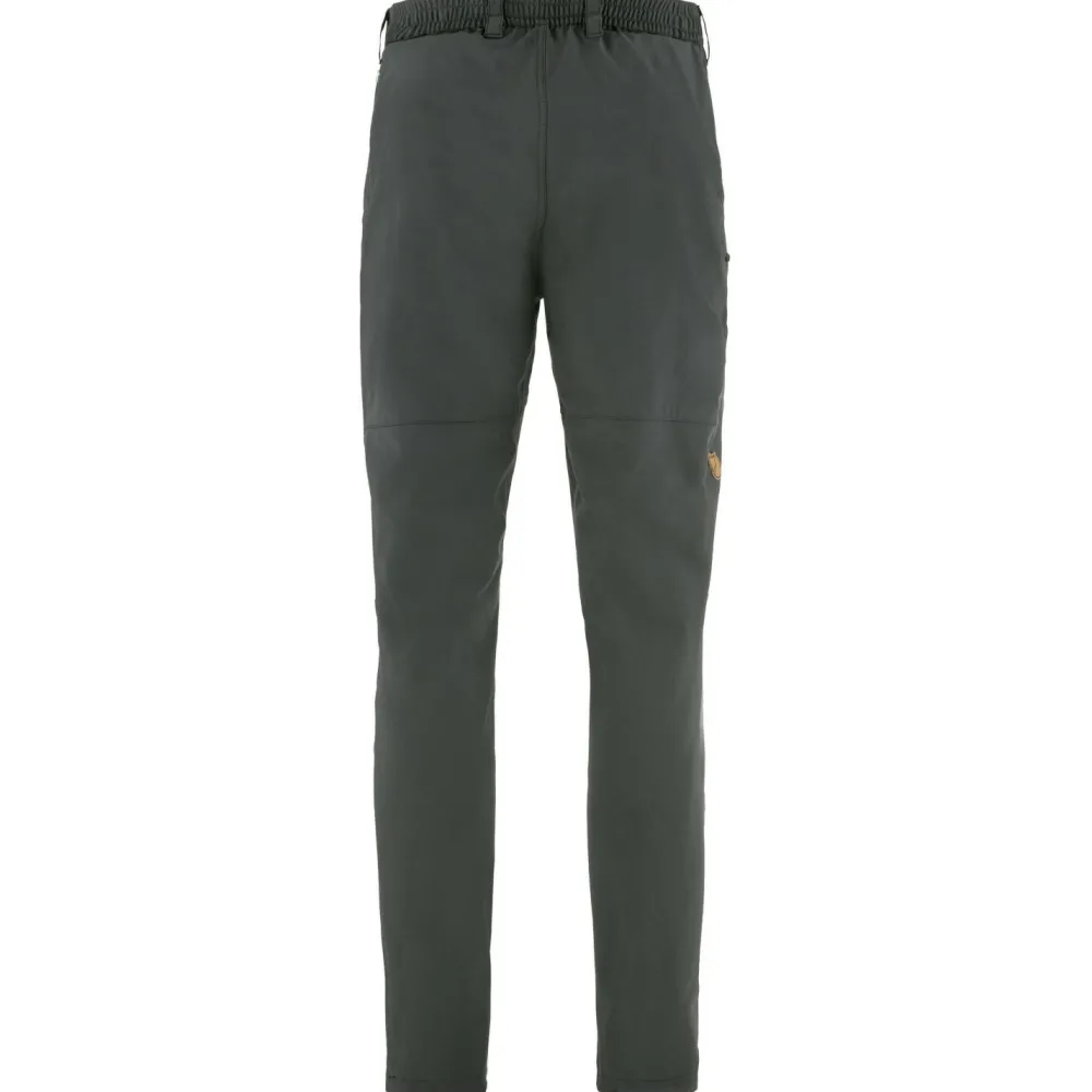 Fjällräven - Abisko Trail Stretch Trousers - Trekkinghose < Fju00e4llru00e4ven Sale