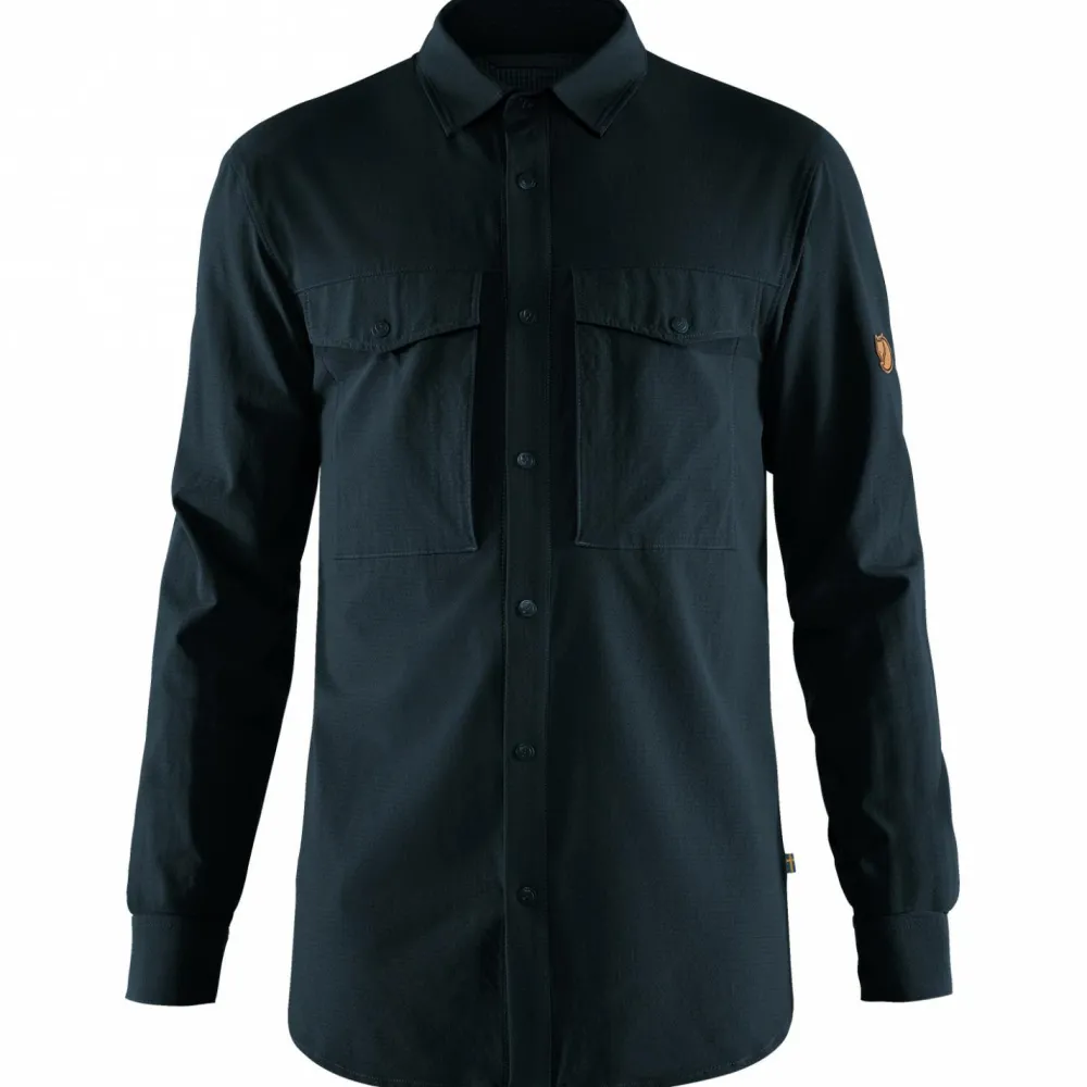 Fjäräven - Abiko Trekking hirt - Hed < Fju00e4llru00e4ven Discount