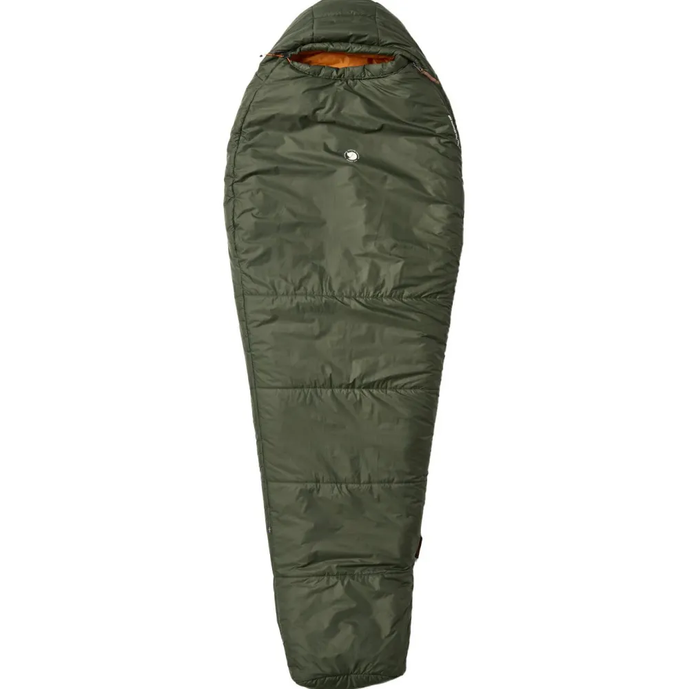 Fjällräven - Abisko Two Seasons - Kunstfaserschlafsack < Fju00e4llru00e4ven Online