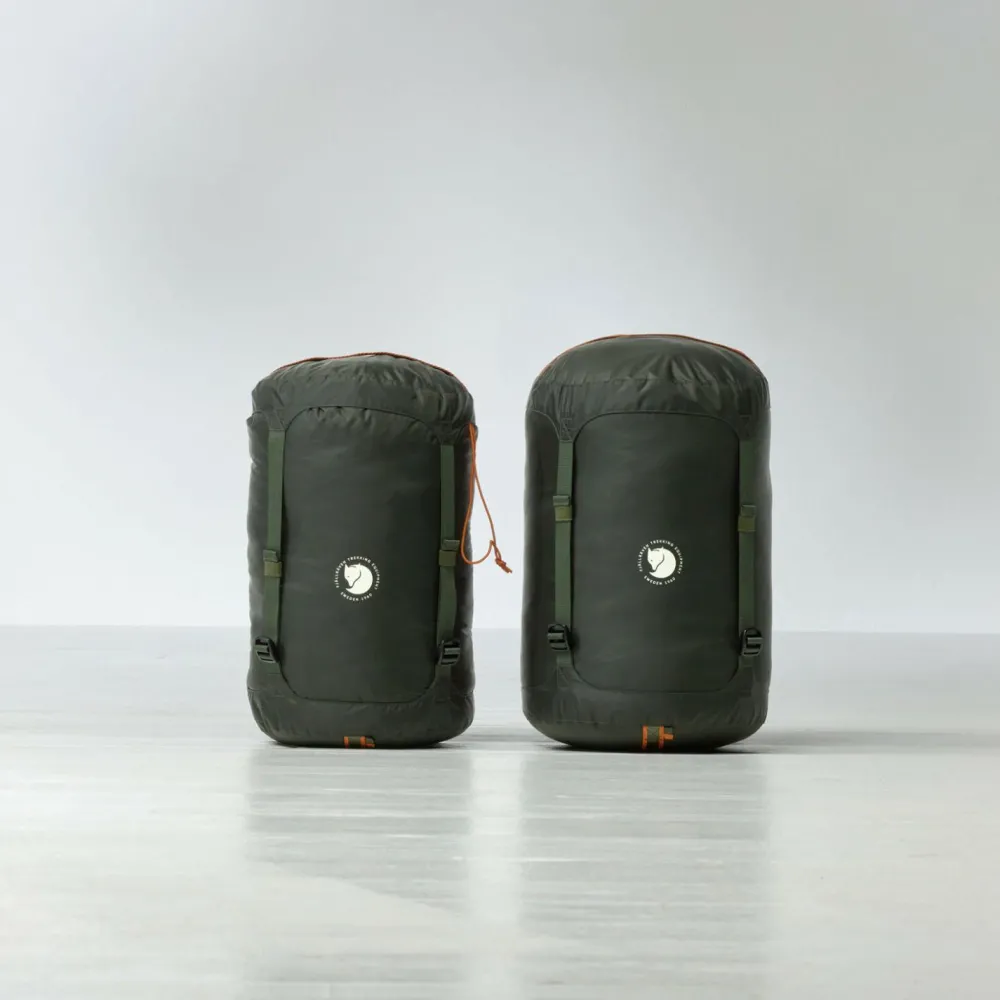 Fjällräven - Abisko Two Seasons - Kunstfaserschlafsack < Fju00e4llru00e4ven Online