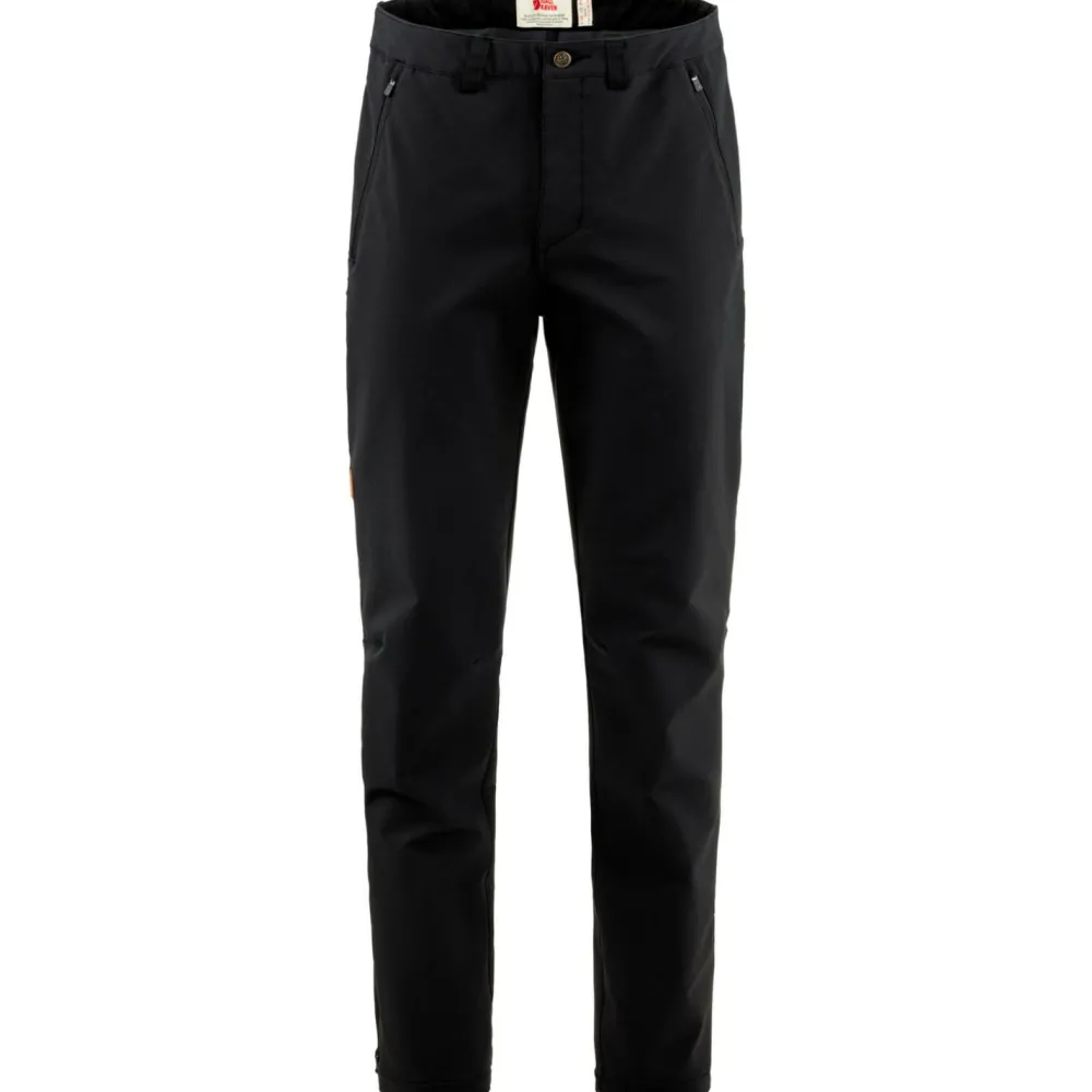 Fjällräven - Abisko Winter Stretch Trousers - Winterhose < Fju00e4llru00e4ven New