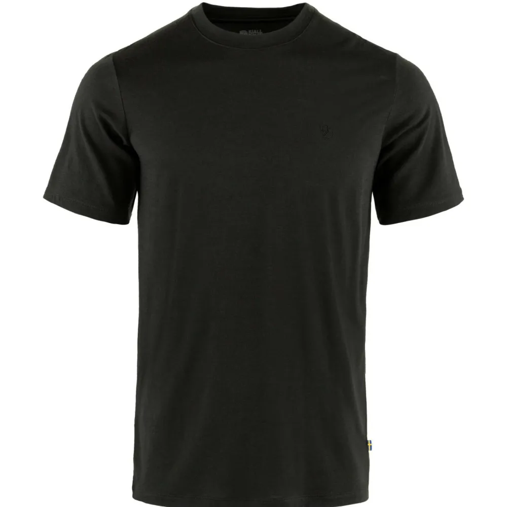 Fju00e4llru00e4ven Fjällräven - Abisko Wool S/S - T-Shirt Sale