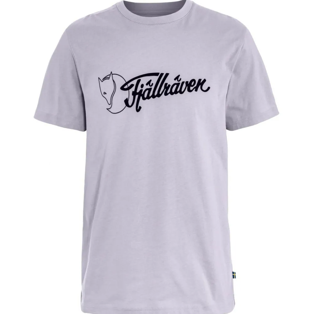 Fju00e4llru00e4ven Fjällräven - Archive Logo T-Shirt - T-Shirt Online