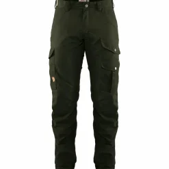 Fju00e4llru00e4ven Fjällräven - Barents Pro Hunting Trousers - Trekkinghose