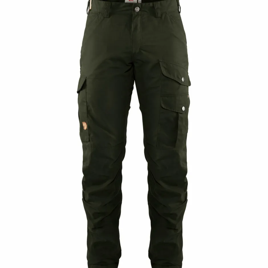 Fju00e4llru00e4ven Fjällräven - Barents Pro Hunting Trousers - Trekkinghose