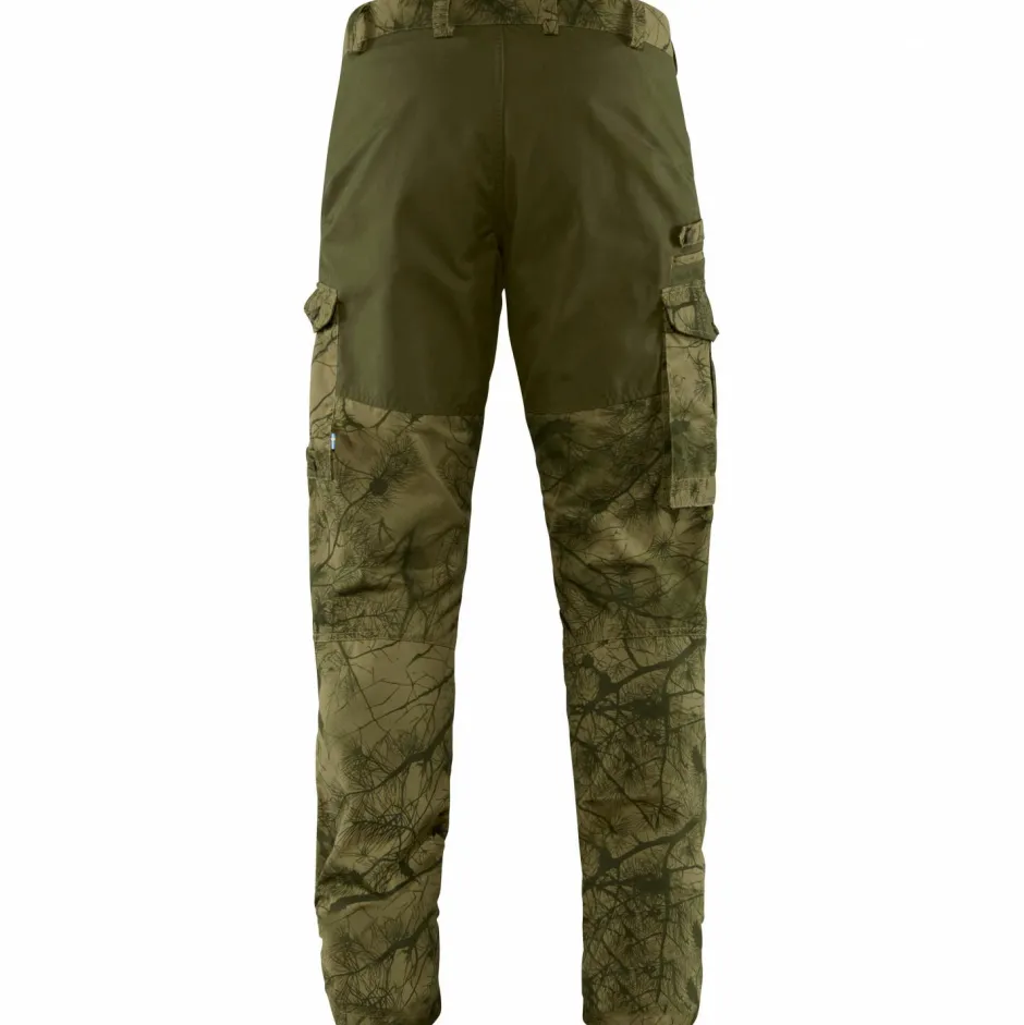 Fju00e4llru00e4ven Fjällräven - Barents Pro Hunting Trousers - Trekkinghose