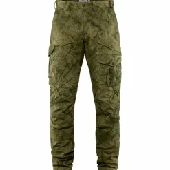Fju00e4llru00e4ven Fjällräven - Barents Pro Hunting Trousers - Trekkinghose