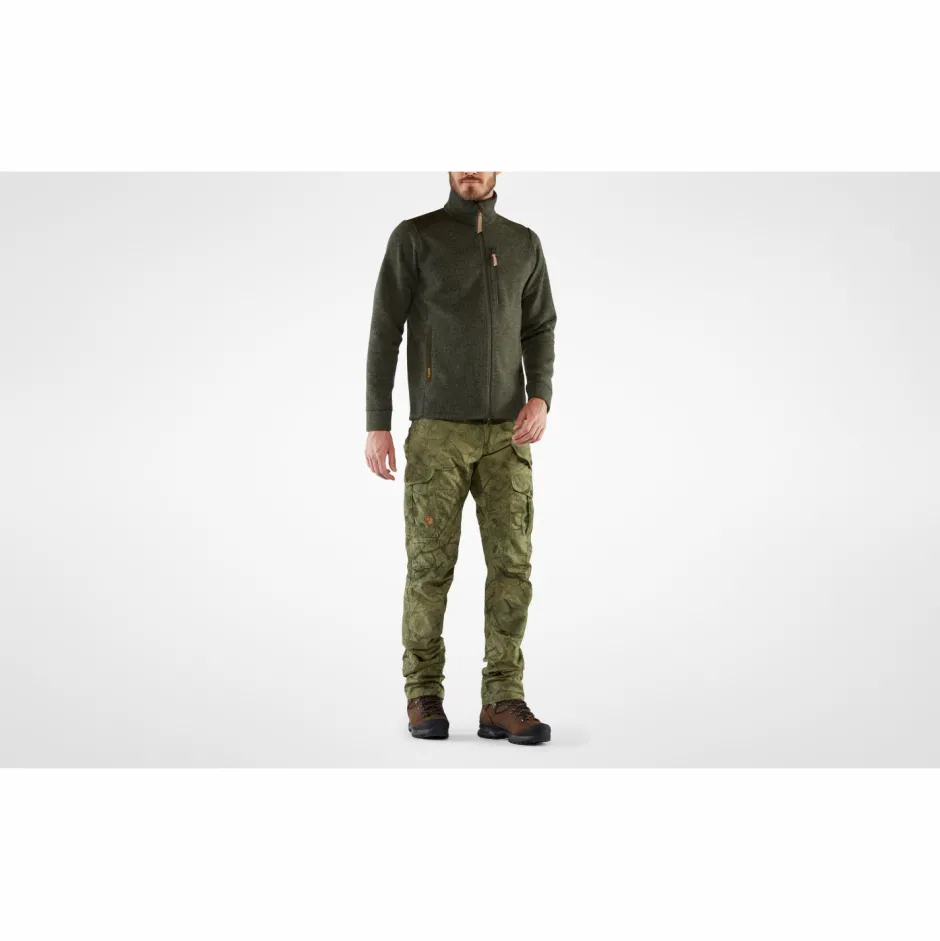 Fju00e4llru00e4ven Fjällräven - Barents Pro Hunting Trousers - Trekkinghose