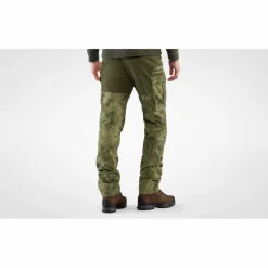 Fju00e4llru00e4ven Fjällräven - Barents Pro Hunting Trousers - Trekkinghose