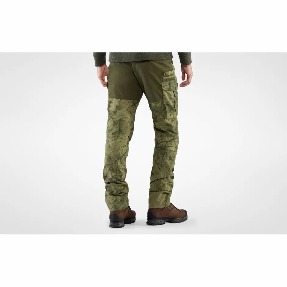 Fju00e4llru00e4ven Fjällräven - Barents Pro Hunting Trousers - Trekkinghose