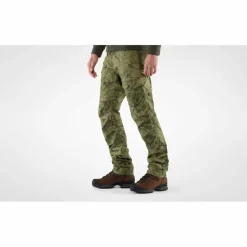 Fju00e4llru00e4ven Fjällräven - Barents Pro Hunting Trousers - Trekkinghose