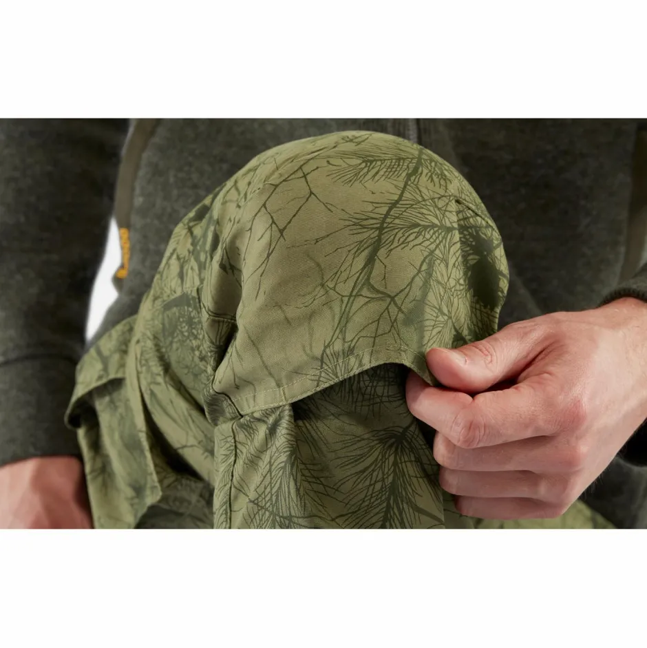 Fju00e4llru00e4ven Fjällräven - Barents Pro Hunting Trousers - Trekkinghose