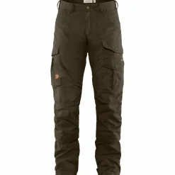 Fju00e4llru00e4ven Fjällräven - Barents Pro Hunting Trousers - Trekkinghose