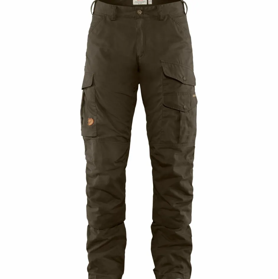 Fju00e4llru00e4ven Fjällräven - Barents Pro Hunting Trousers - Trekkinghose