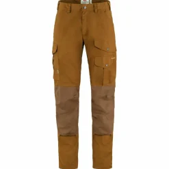 Fju00e4llru00e4ven Fjällräven - Barents Pro - Trekkinghose Chestnut / Timber Brown Hot
