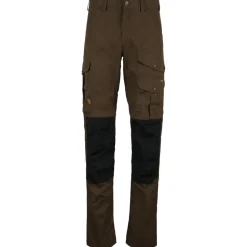Fju00e4llru00e4ven Fjällräven - Barents Pro Trousers - Trekkinghose Discount