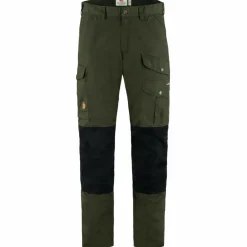 Fju00e4llru00e4ven Hochtourenbekleidung|Winterhosen-Fjällräven - Barents Pro Winter - Winterhose