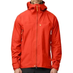 Fju00e4llru00e4ven Fjäräven - Bergtagen GTX ite Jacket - Regenjacke