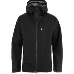 Fju00e4llru00e4ven Fjäräven - Bergtagen GTX ite Jacket - Regenjacke