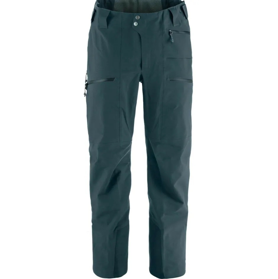 Fju00e4llru00e4ven Fjäräven - Bergtagen GTX Pro Trouer - Tourenhoe