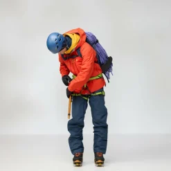 Fju00e4llru00e4ven Fjäräven - Bergtagen GTX Pro Trouer - Tourenhoe