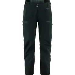 Fju00e4llru00e4ven Fjäräven - Bergtagen GTX Pro Trouer - Tourenhoe