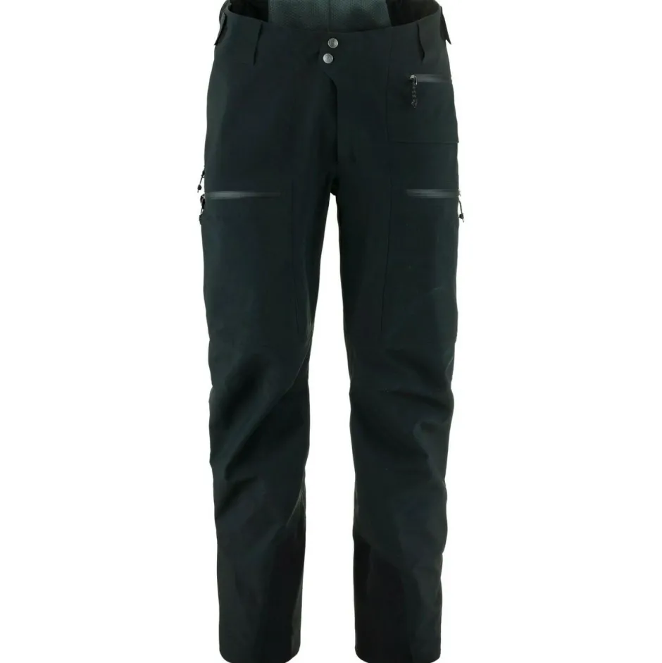 Fju00e4llru00e4ven Fjäräven - Bergtagen GTX Pro Trouer - Tourenhoe