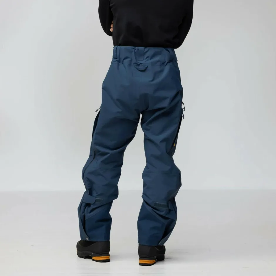 Fju00e4llru00e4ven Fjäräven - Bergtagen GTX Pro Trouer - Tourenhoe