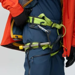 Fju00e4llru00e4ven Fjäräven - Bergtagen GTX Pro Trouer - Tourenhoe