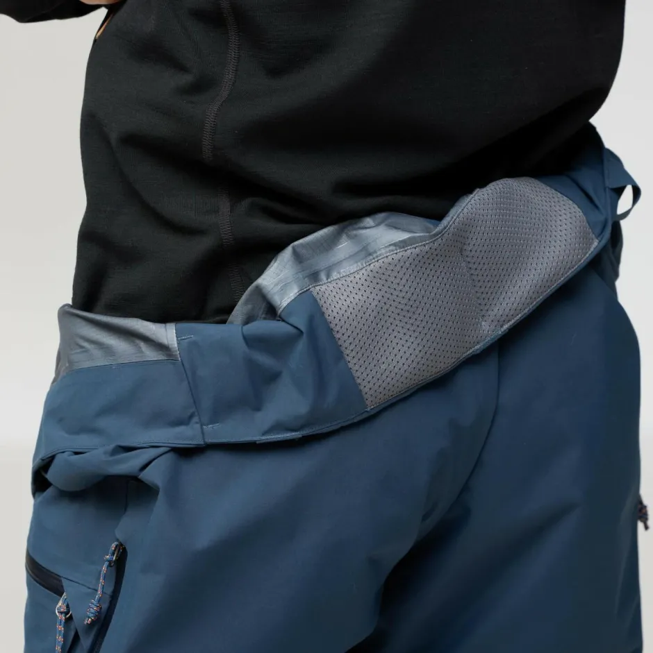 Fju00e4llru00e4ven Fjäräven - Bergtagen GTX Pro Trouer - Tourenhoe