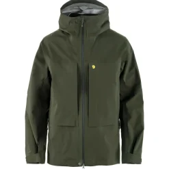 Fju00e4llru00e4ven Fjällräven - Bergtagen GTX Touring Jacket - Hardshelljacke Best