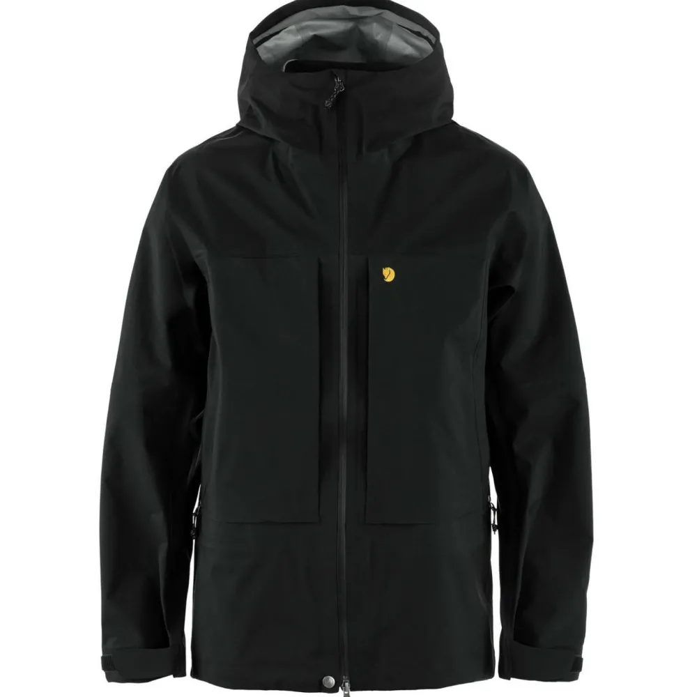 Fju00e4llru00e4ven Fjällräven - Bergtagen GTX Touring Jacket - Hardshelljacke Best