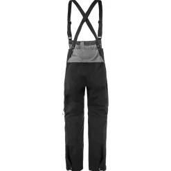 Fjäräven - Bergtagen GTX Touring Trouer - Tourenhoe < Fju00e4llru00e4ven