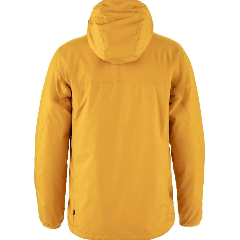 Fjäräven - Bergtagen 60 Inuation Jacket - Kuntfaerjacke < Fju00e4llru00e4ven Discount