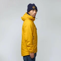 Fjäräven - Bergtagen 60 Inuation Jacket - Kuntfaerjacke < Fju00e4llru00e4ven Discount