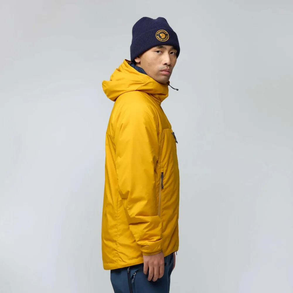 Fjäräven - Bergtagen 60 Inuation Jacket - Kuntfaerjacke < Fju00e4llru00e4ven Discount