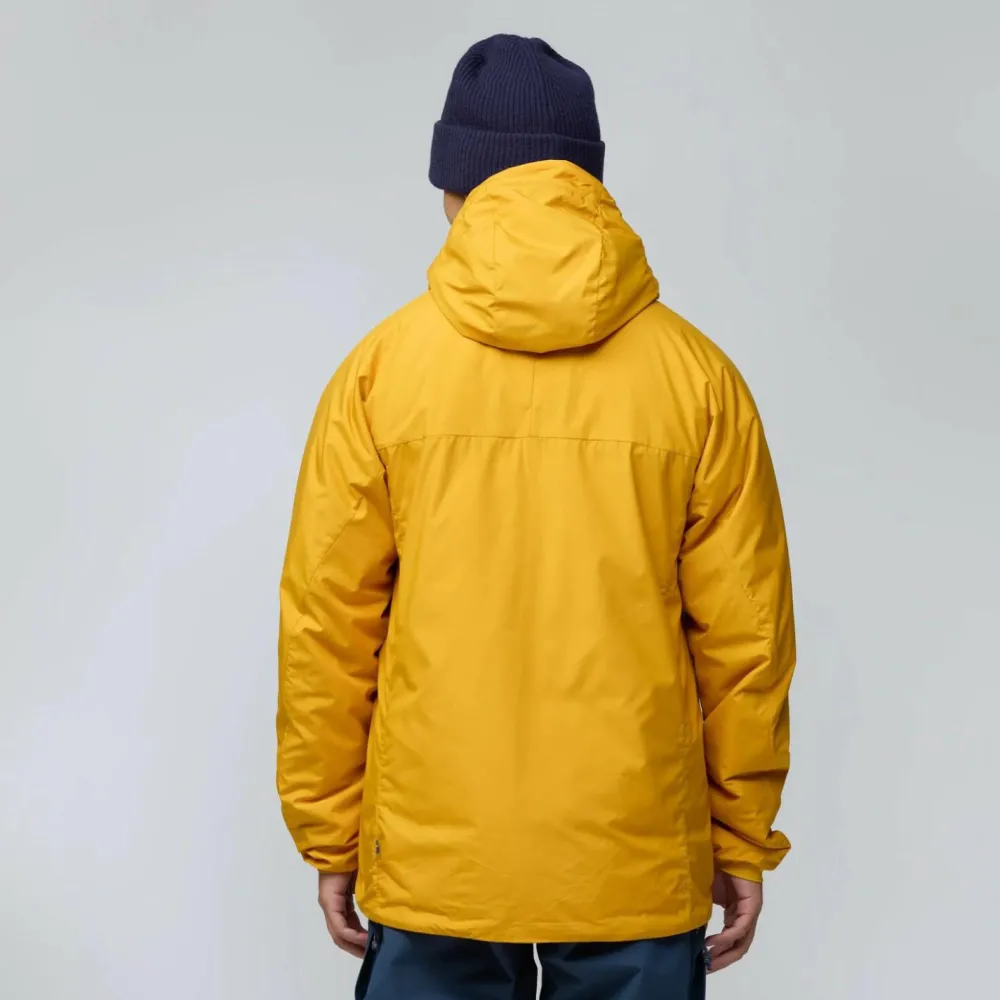 Fjäräven - Bergtagen 60 Inuation Jacket - Kuntfaerjacke < Fju00e4llru00e4ven Discount