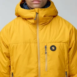 Fjäräven - Bergtagen 60 Inuation Jacket - Kuntfaerjacke < Fju00e4llru00e4ven Discount